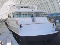 Marine Surveys by Kelly Marine Surveyors, Inc. - Capt. B. James Kelly, Jr. SAMS� AMS� - Fort Lauderdale, Florida