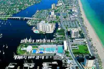 Marine Surveys by Kelly Marine Surveyors, Inc. - Capt. B. James Kelly, Jr. SAMS� AMS� - Fort Lauderdale, Florida