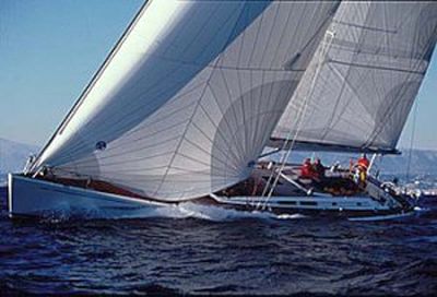 Marine Surveys by Florida Marine Surveyors - Ian Morris SAMS&reg; AMS&reg;  - Fort Lauderdale, Florida