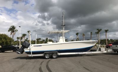 Marine Surveys by Florida Marine Surveyors - Capt. B. James Kelly, Jr. SAMS AMS - Fort Lauderdale, Florida