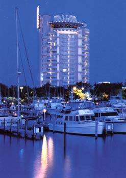 Marine Surveys by Florida Marine Surveyors - Ian Morris SAMS® AMS®  - Fort Lauderdale, Florida